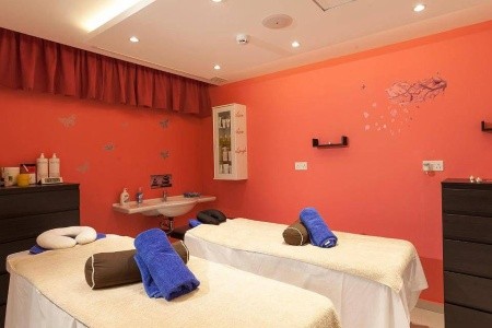 Gaia Sun N Blue Boutique - 19