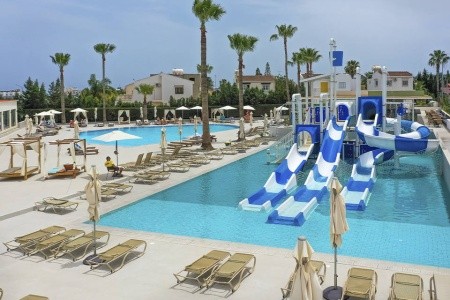 Aparthotel Toxotis - 3