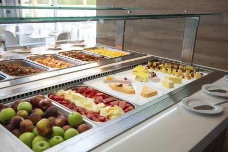 Aparthotel Toxotis - 6