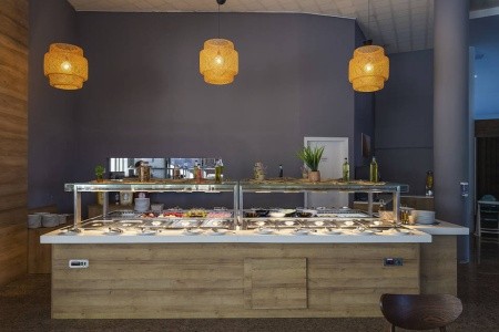 Aparthotel Toxotis - 8