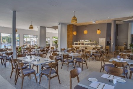 Aparthotel Toxotis - 10