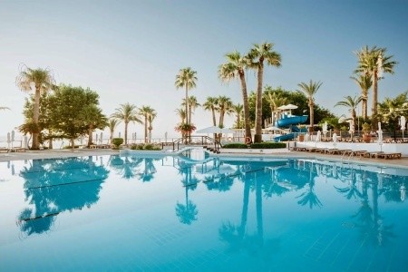 The Golden Coast Beach - 5