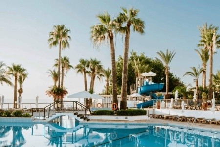 The Golden Coast Beach - 10