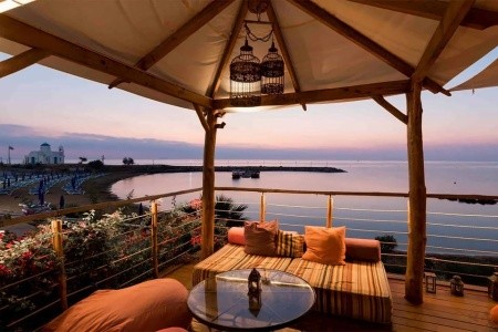 The Golden Coast Beach - 16