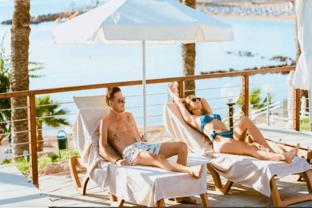 The Golden Coast Beach - 17