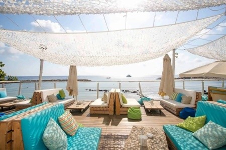 The Golden Coast Beach - 19