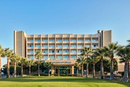 Kypr, Protaras, Grecian Park, za <span>46.448</span> Kč