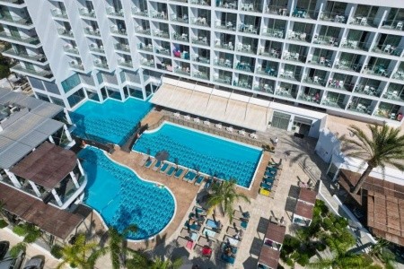 Vassos Nissi Plage - 2