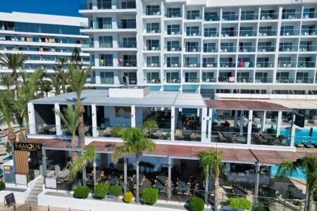 Vassos Nissi Plage - 3