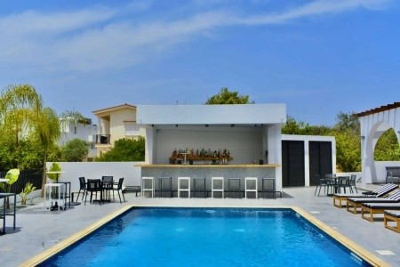 Zoí Boutique Suites (Ex. Salmary Hotel Apartments) - 9