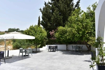 Zoí Boutique Suites (Ex. Salmary Hotel Apartments) - 16