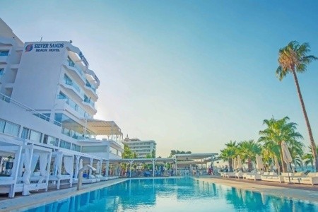 Silver Sands Beach - 2