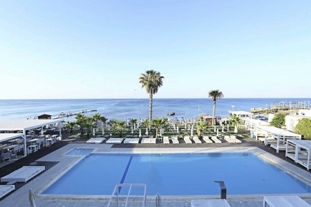 Silver Sands Beach - 8