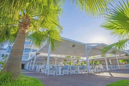 Silver Sands Beach - 14