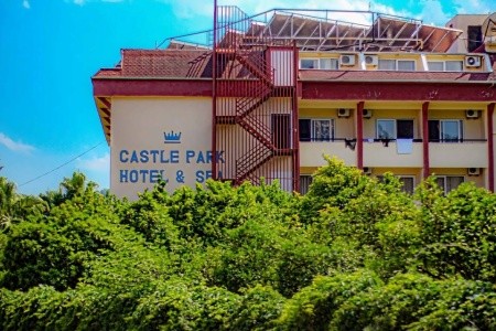 Turecko Kemer Castle Park 9 dňový pobyt Ultra All inclusive Letecky Letisko: Praha September 2026 (14/09/26-22/09/26)