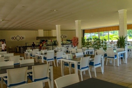 Turecko Kemer Castle Park 9 dňový pobyt Ultra All inclusive Letecky Letisko: Praha September 2026 (14/09/26-22/09/26)