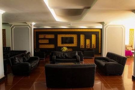 Turecko Kemer Castle Park 9 dňový pobyt Ultra All inclusive Letecky Letisko: Praha September 2026 (14/09/26-22/09/26)