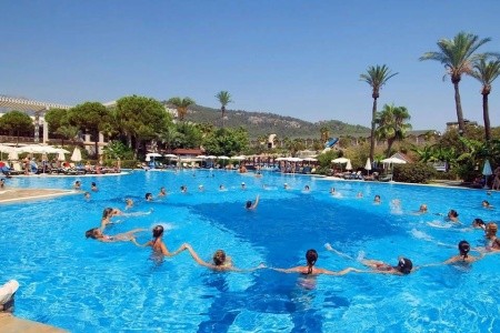 Dobedan World Palace (Ex. Alva Donna World Palace) - 9