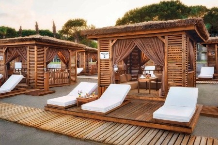 Dobedan World Palace (Ex. Alva Donna World Palace) - 11