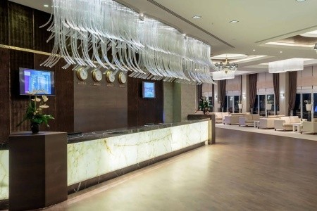 Dobedan World Palace (Ex. Alva Donna World Palace) - 14