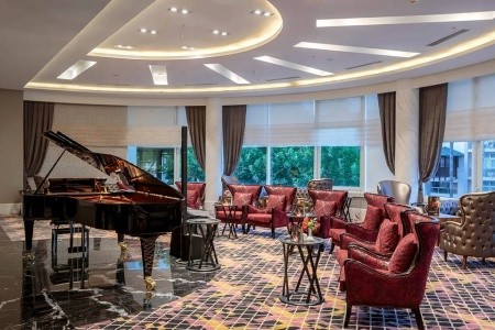 Dobedan World Palace (Ex. Alva Donna World Palace) - 16