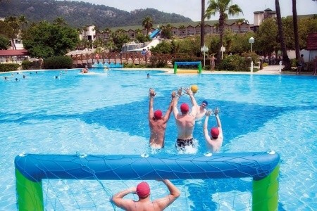 Dobedan World Palace (Ex. Alva Donna World Palace) - 19