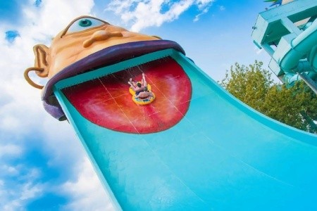 Turecko Kemer Daima Biz 8 dňový pobyt Ultra All inclusive Letecky Letisko: Praha September 2026 ( 5/09/26-12/09/26)