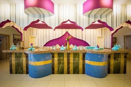 Turecko Kemer Daima Biz 8 dňový pobyt Ultra All inclusive Letecky Letisko: Praha September 2026 ( 5/09/26-12/09/26)