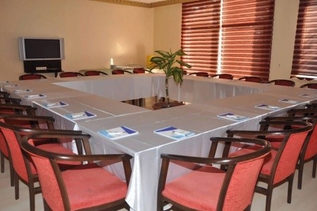 Turecko Alanya First Class 9 dňový pobyt All Inclusive Letecky Letisko: Praha June 2026 (15/06/26-23/06/26)