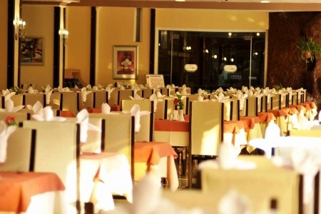 Turecko Alanya First Class 9 dňový pobyt All Inclusive Letecky Letisko: Praha June 2026 (15/06/26-23/06/26)