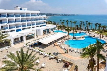 Ascos Coral Beach - 2