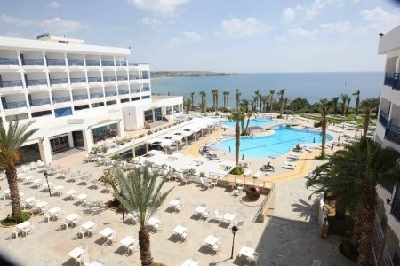 Ascos Coral Beach - 4