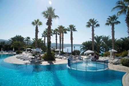 Ascos Coral Beach - 9