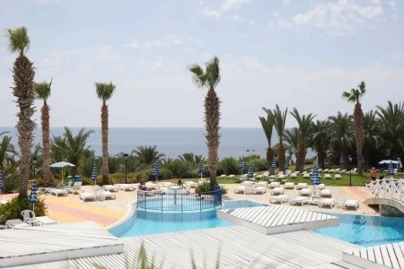 Ascos Coral Beach - 15