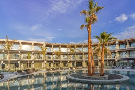 Nautilux Rethymno By Mage Hotels - 2