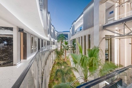 Nautilux Rethymno By Mage Hotels - 3