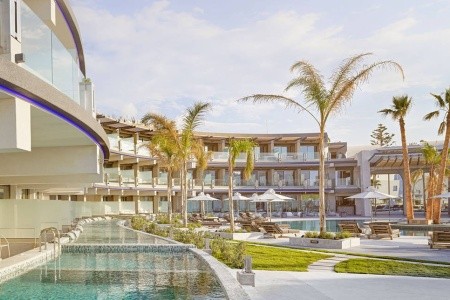 Nautilux Rethymno By Mage Hotels - 4