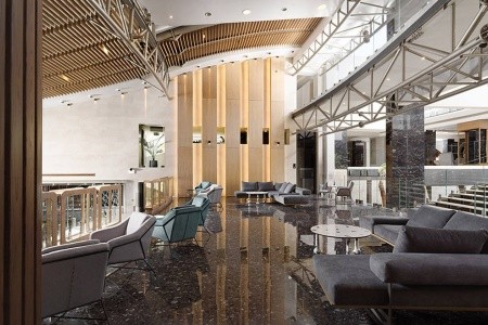 Nautilux Rethymno By Mage Hotels - 10