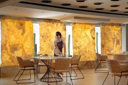 Nautilux Rethymno By Mage Hotels - 11