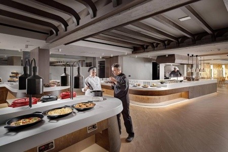 Nautilux Rethymno By Mage Hotels - 14