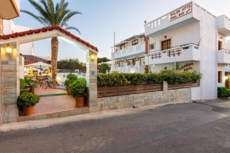 Galini Apartments - 2