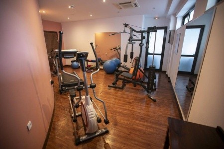 Hersonissos Maris - 20