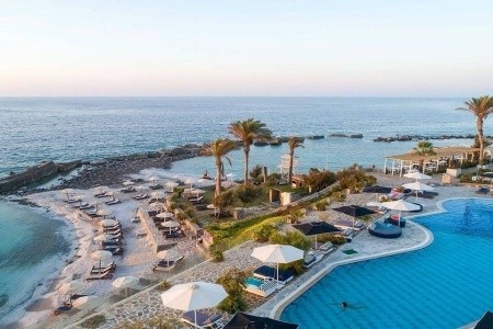 Minos Imperial Luxury Resort & Spa (Ex. Radisson Blu Beach Resort) - 2