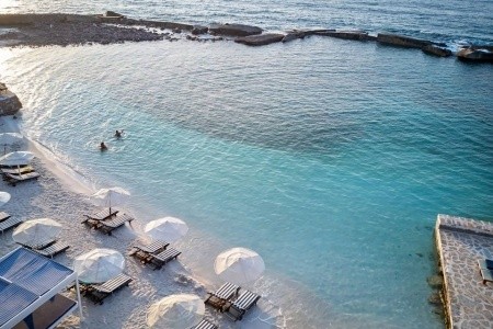 Minos Imperial Luxury Resort & Spa (Ex. Radisson Blu Beach Resort) - 3