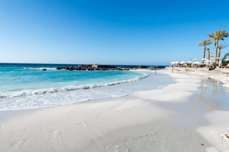 Minos Imperial Luxury Resort & Spa (Ex. Radisson Blu Beach Resort) - 5