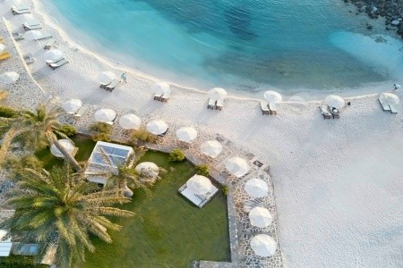 Minos Imperial Luxury Resort & Spa (Ex. Radisson Blu Beach Resort) - 6