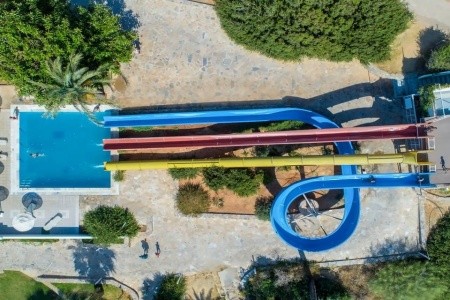 Minos Imperial Luxury Resort & Spa (Ex. Radisson Blu Beach Resort) - 7