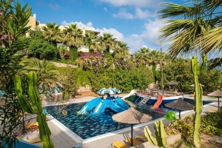 Minos Imperial Luxury Resort & Spa (Ex. Radisson Blu Beach Resort) - 9