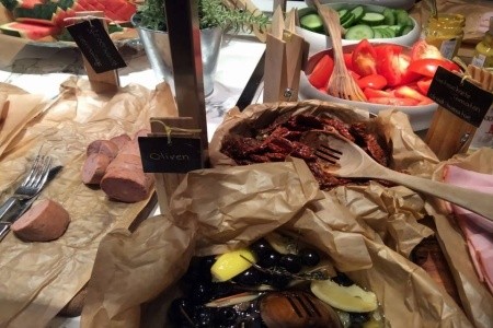 Minos Imperial Luxury Resort & Spa (Ex. Radisson Blu Beach Resort) - 14