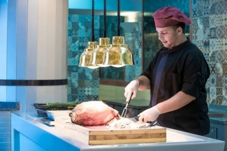 Minos Imperial Luxury Resort & Spa (Ex. Radisson Blu Beach Resort) - 15